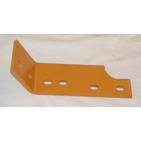 Aic Replacement Parts cover Rear R/H, outer Fits Case 850B, 850C, 855C, 850D, 855D s/n -JAK0005 R54465-PVE